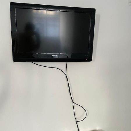 Recoleta Suite Studio Profesional Wifi Museos بوينس آيرس المظهر الخارجي الصورة