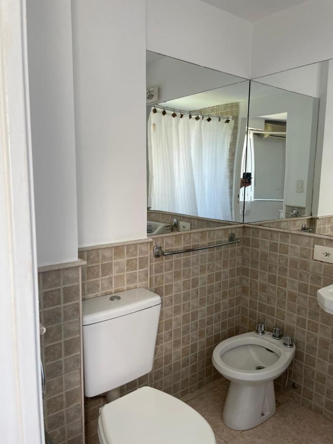 Recoleta Suite Studio Profesional Wifi Museos بوينس آيرس المظهر الخارجي الصورة