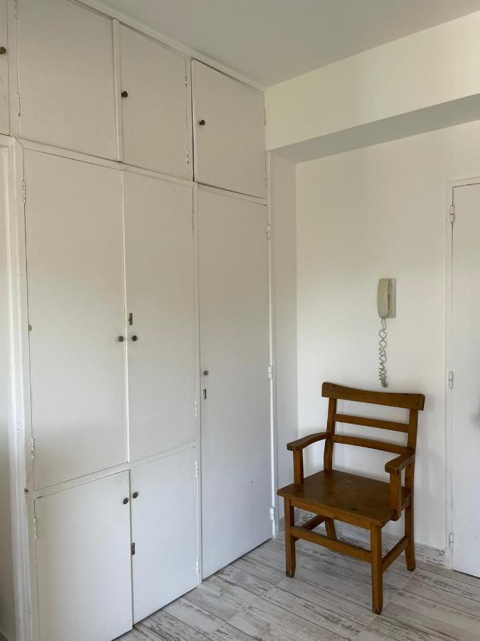 Recoleta Suite Studio Profesional Wifi Museos بوينس آيرس المظهر الخارجي الصورة