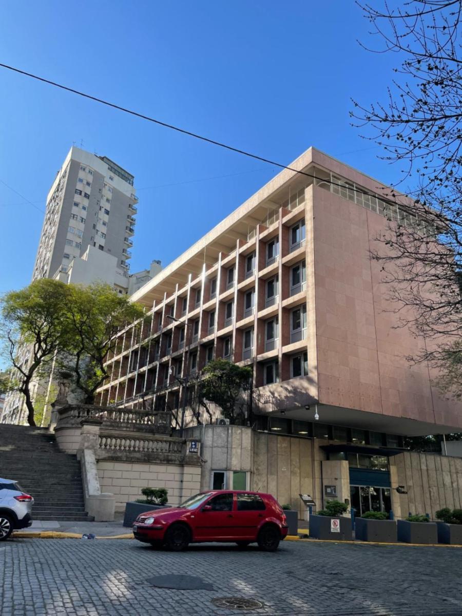 Recoleta Suite Studio Profesional Wifi Museos بوينس آيرس المظهر الخارجي الصورة