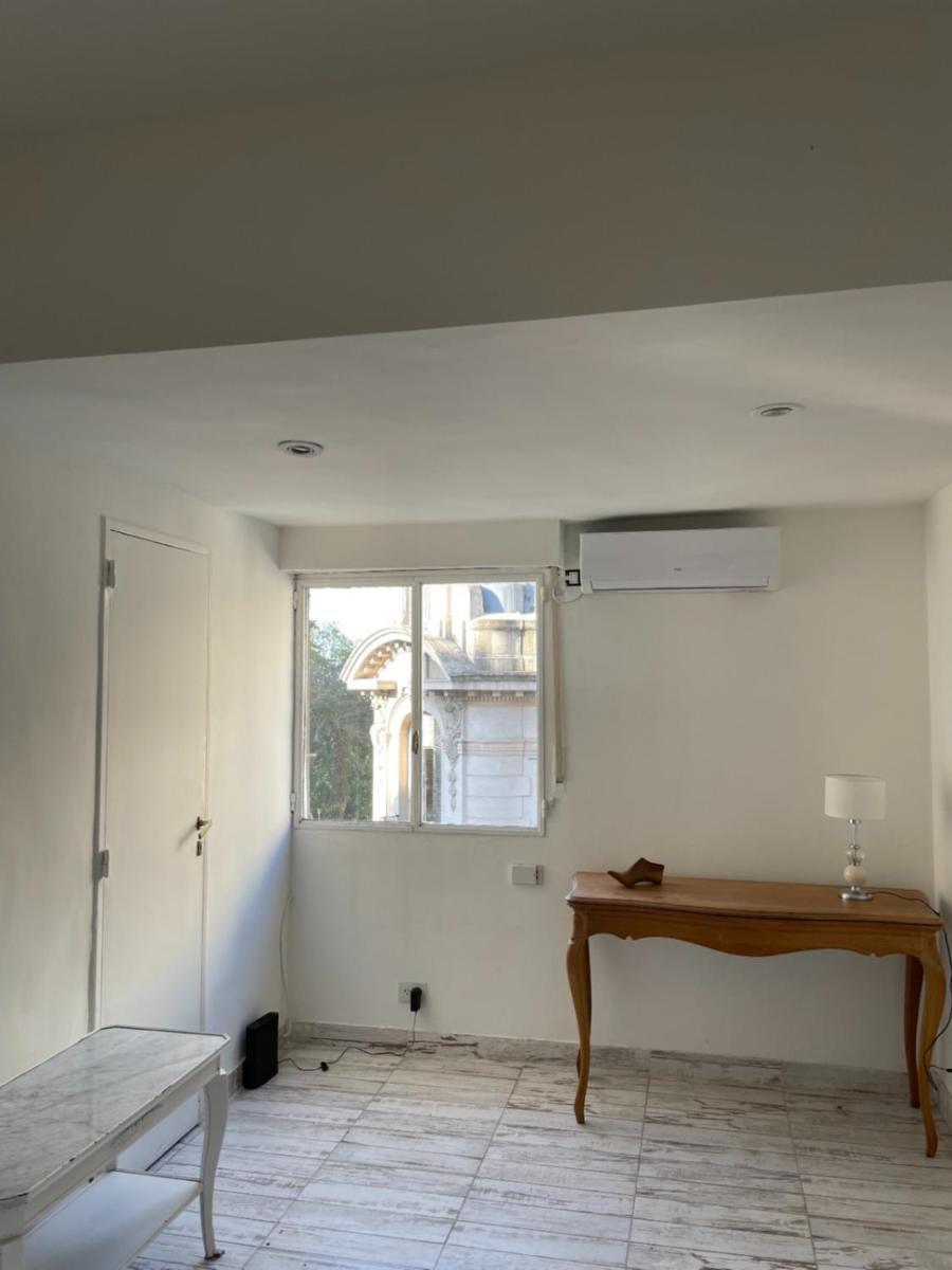 Recoleta Suite Studio Profesional Wifi Museos بوينس آيرس المظهر الخارجي الصورة