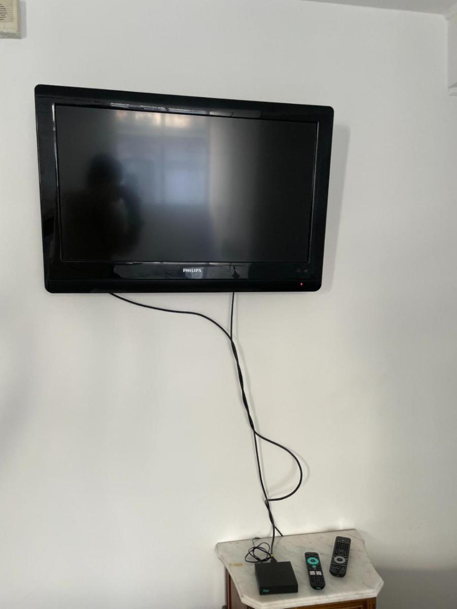 Recoleta Suite Studio Profesional Wifi Museos بوينس آيرس المظهر الخارجي الصورة