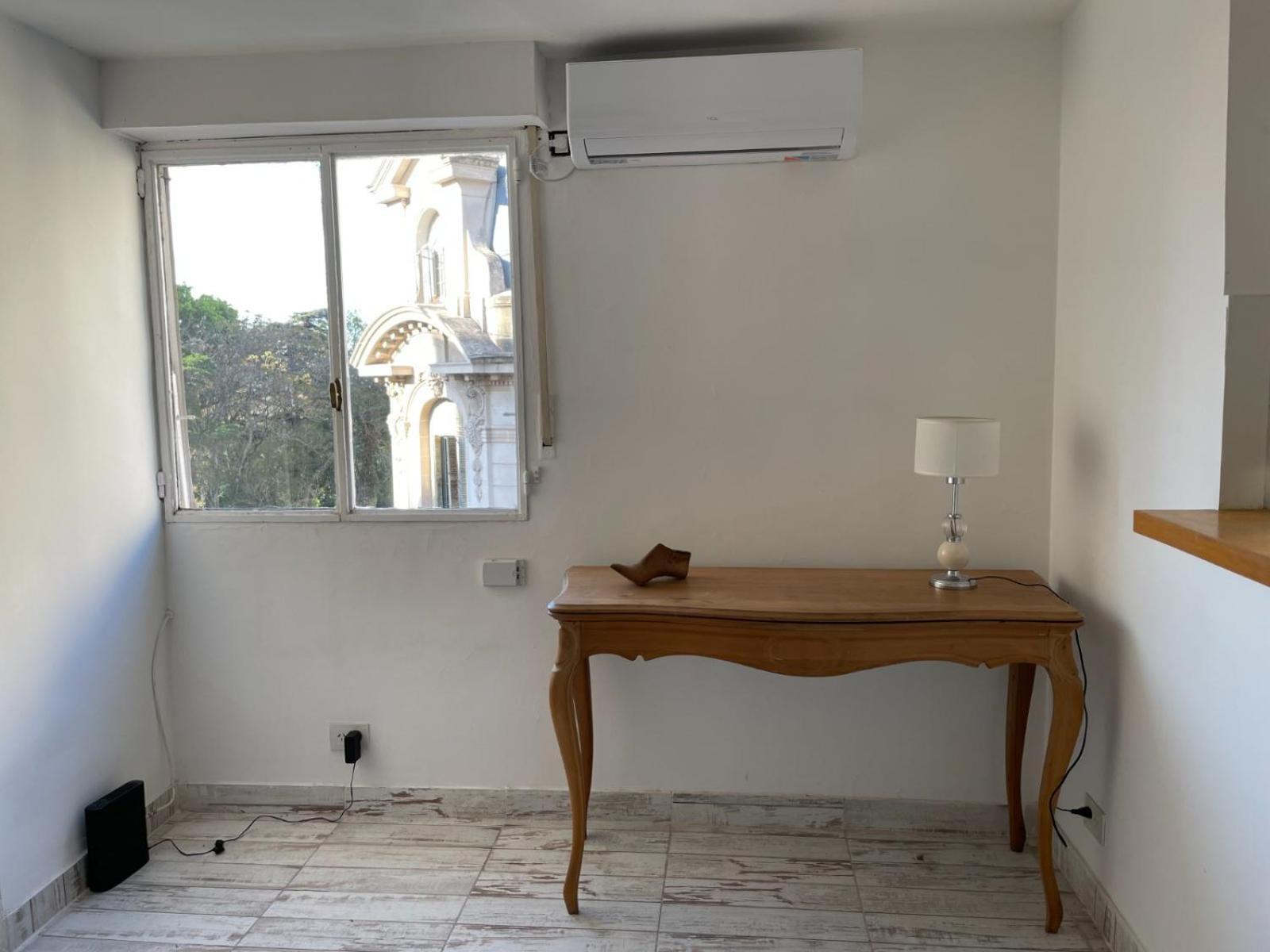 Recoleta Suite Studio Profesional Wifi Museos بوينس آيرس المظهر الخارجي الصورة